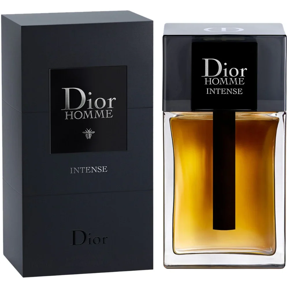 Dior Homme Intense Eau de Parfum by Christian Dior - Image 2