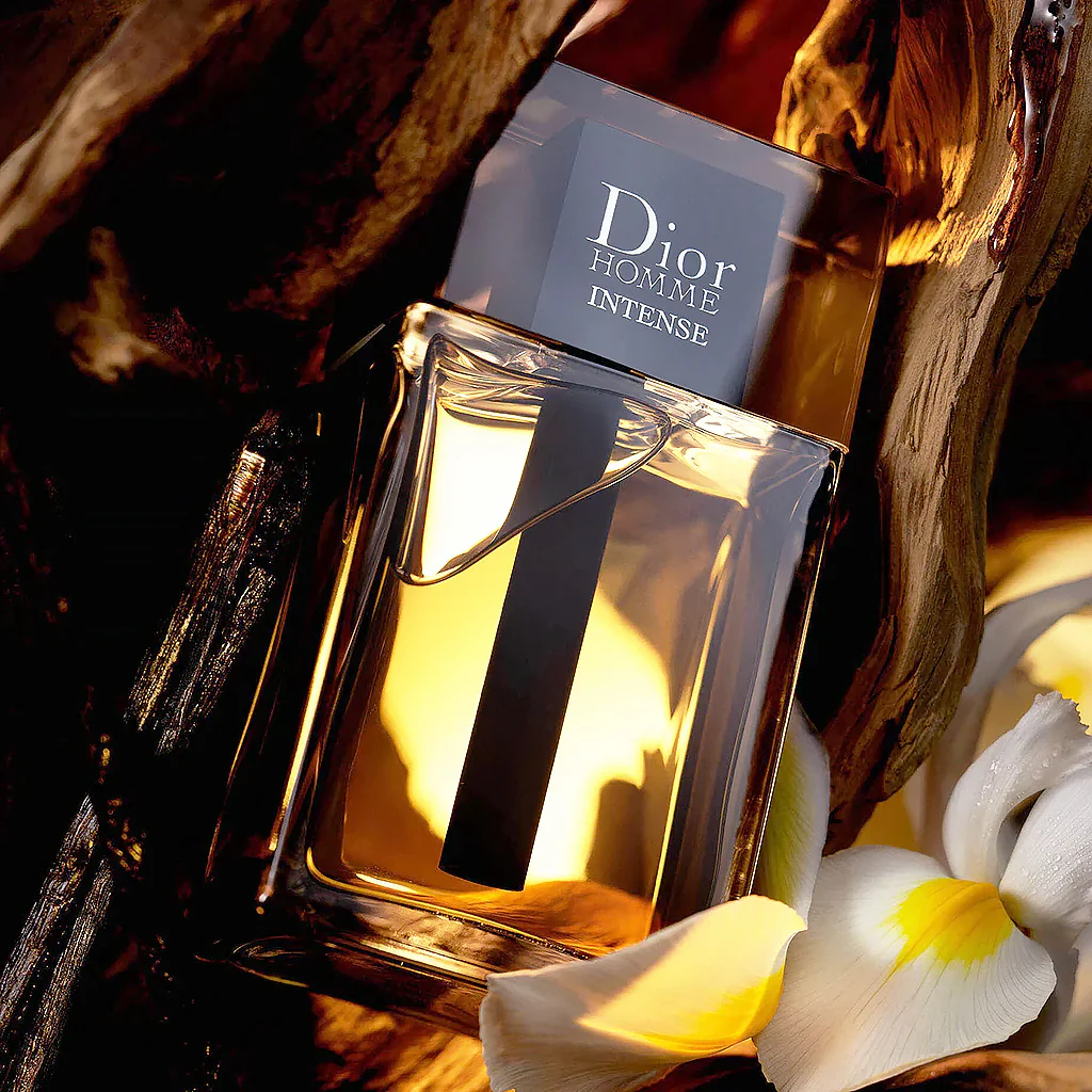Dior Homme Intense Eau de Parfum by Christian Dior - Image 3