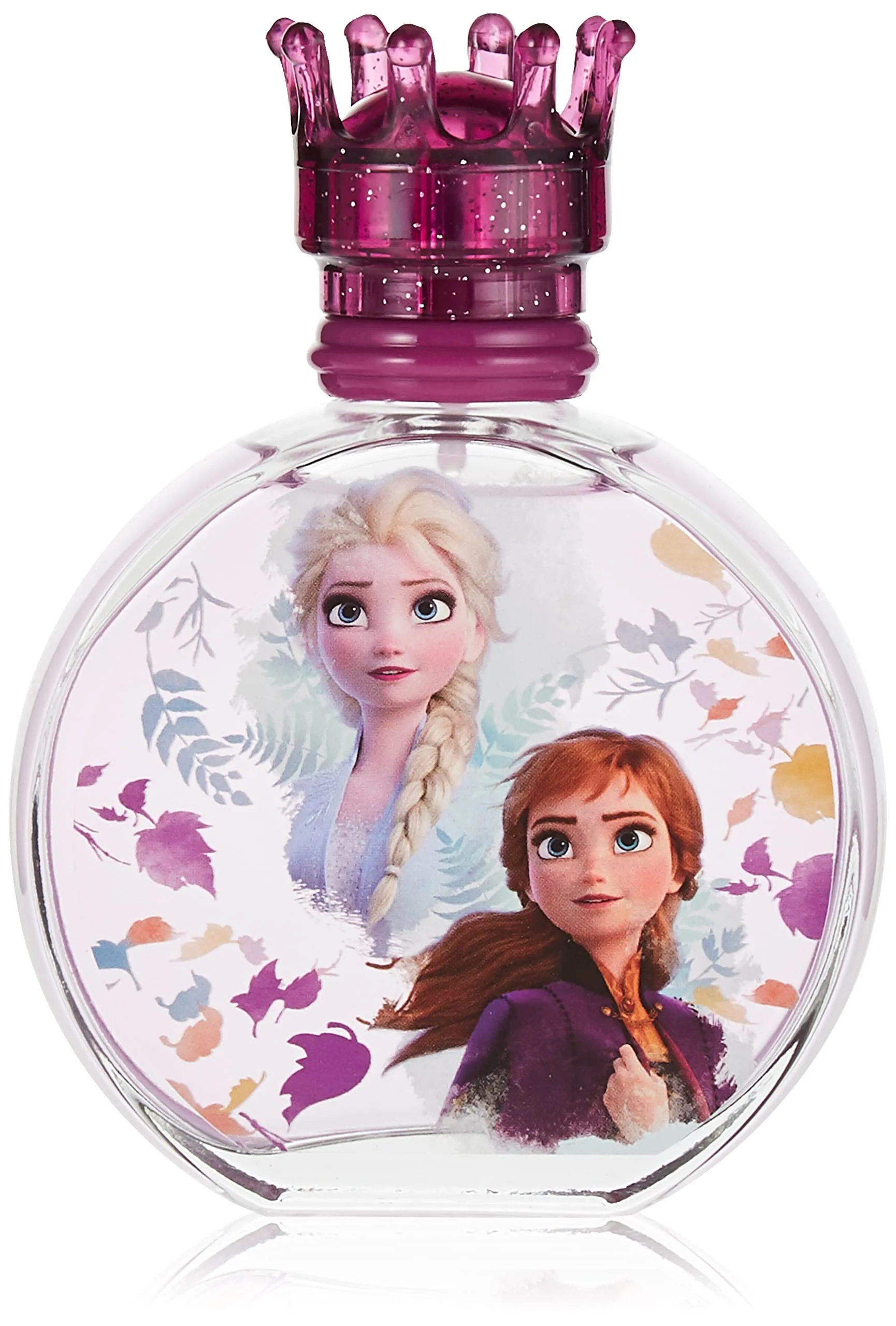 Disney Frozen II Elsa Eau de Toilette - Image 2
