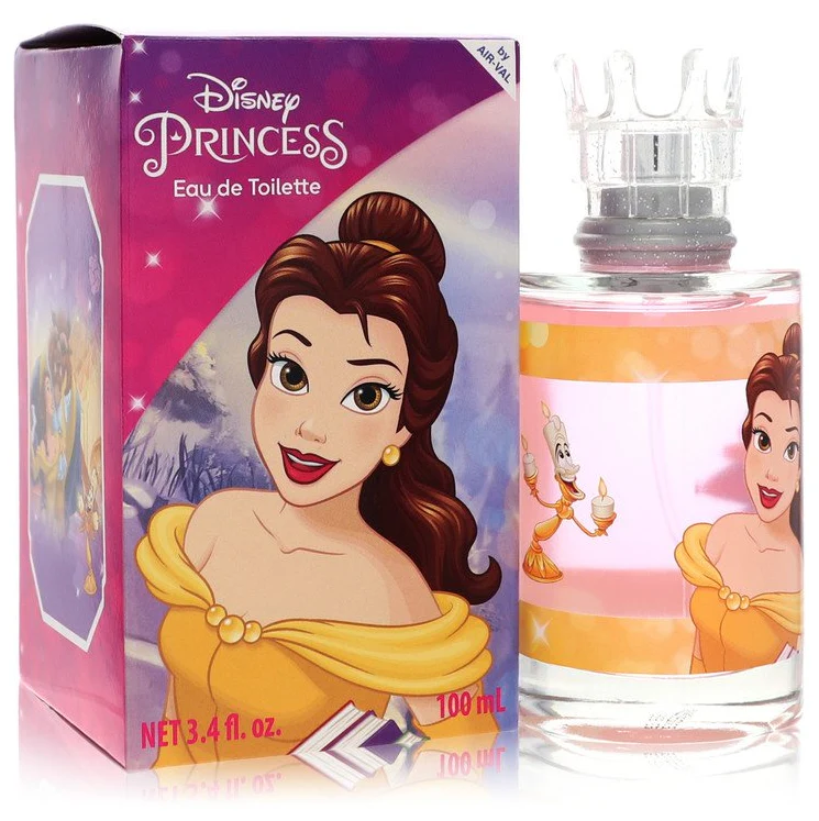 Disney Princess Belle Eau De Toilette