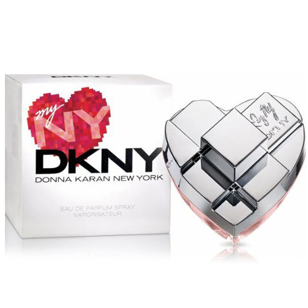 DKNY My NY By Donna Karan Eau De Parfum