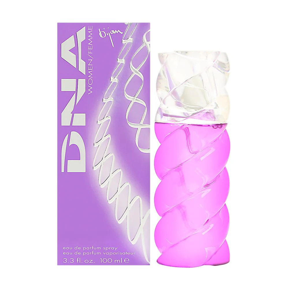 DNA Femme By Bijan Eau De Parfum