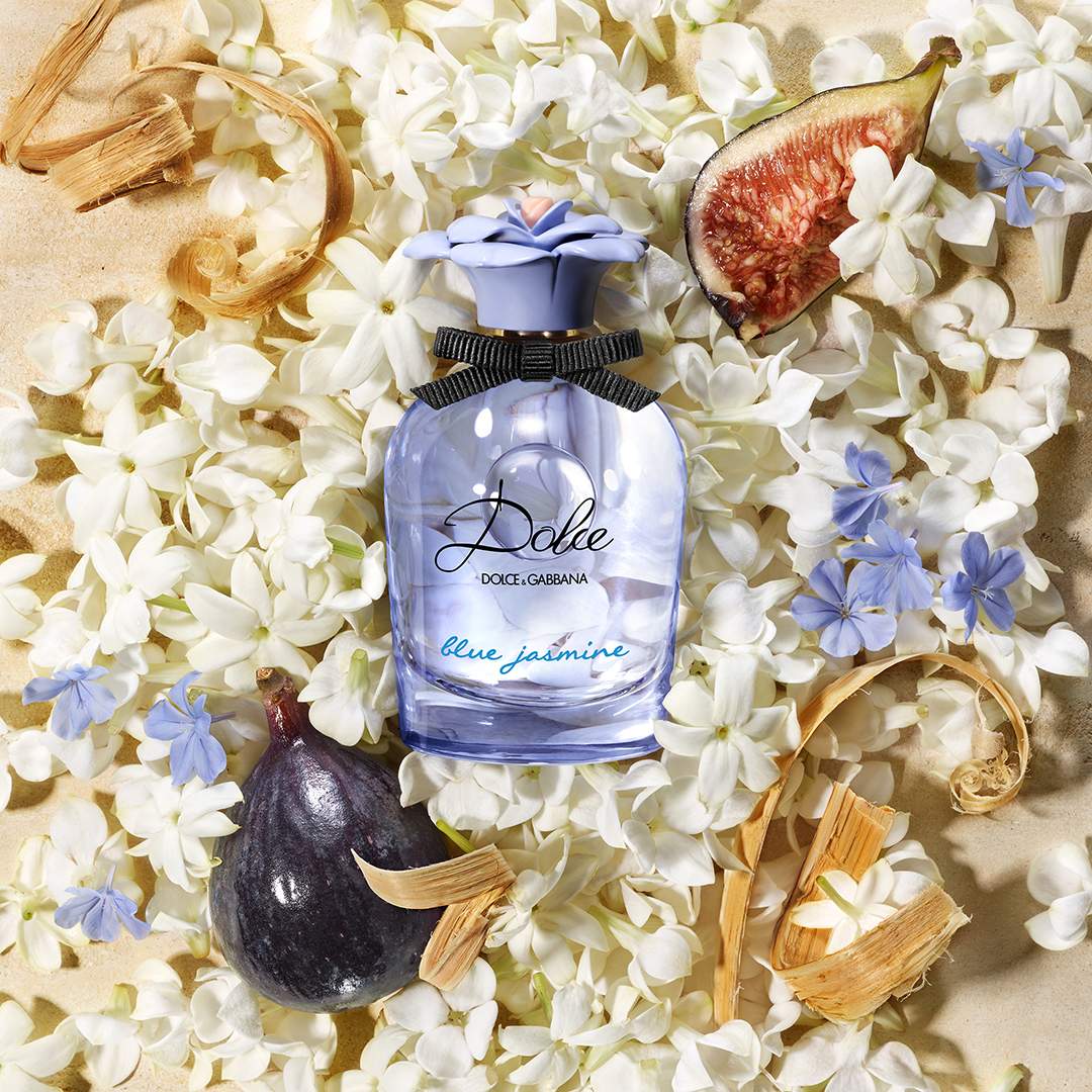 Dolce Blue Jasmine Eau de Parfum by Dolce & Gabbana - Image 3