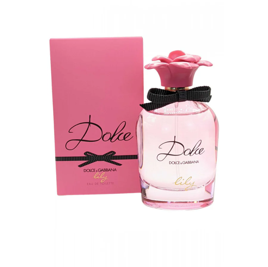 Dolce Lily by Dolce & Gabbana eau de Toilette