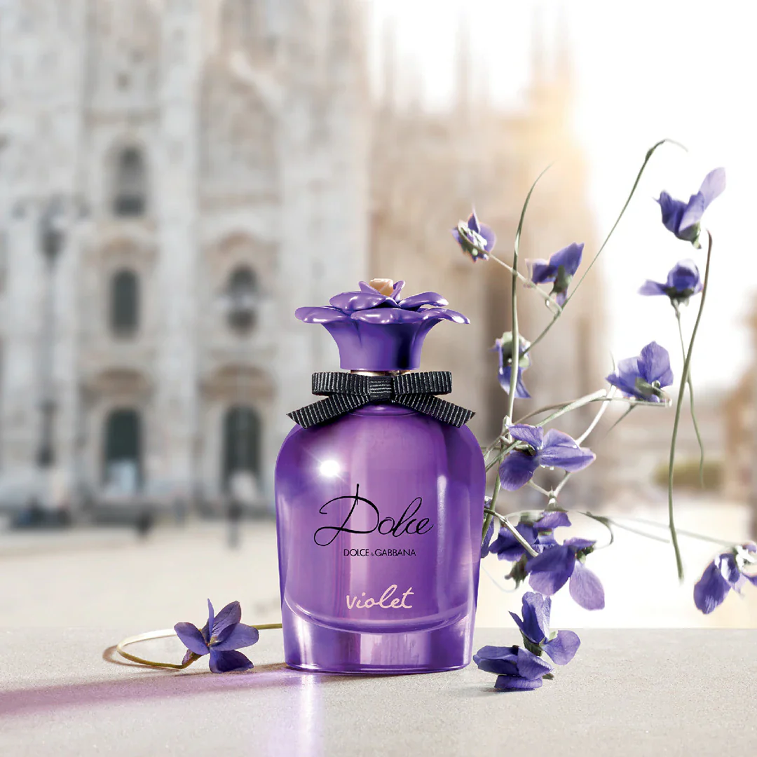 Dolce Violet Eau de Toilette by Dolce & Gabbana - Image 3