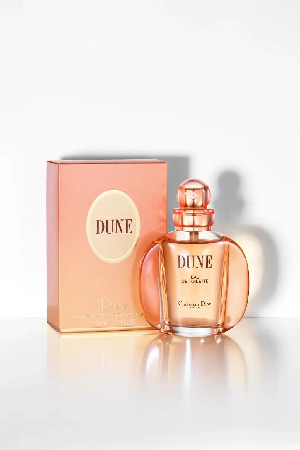 Dune Eau de Toilette by Christian Dior - Image 2
