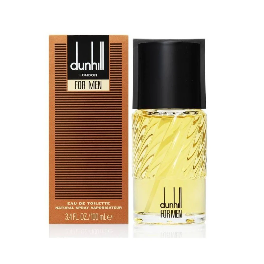 Dunhill London For Men by Dunhill eau de Cologne