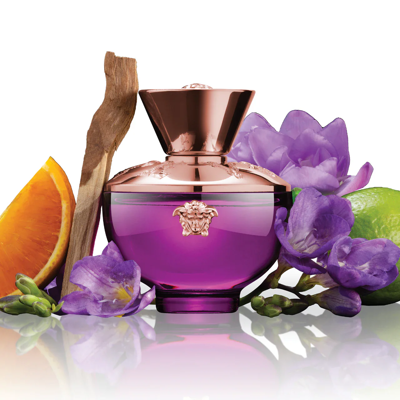 Dylan Purple Eau de Parfum by Versace - Image 3