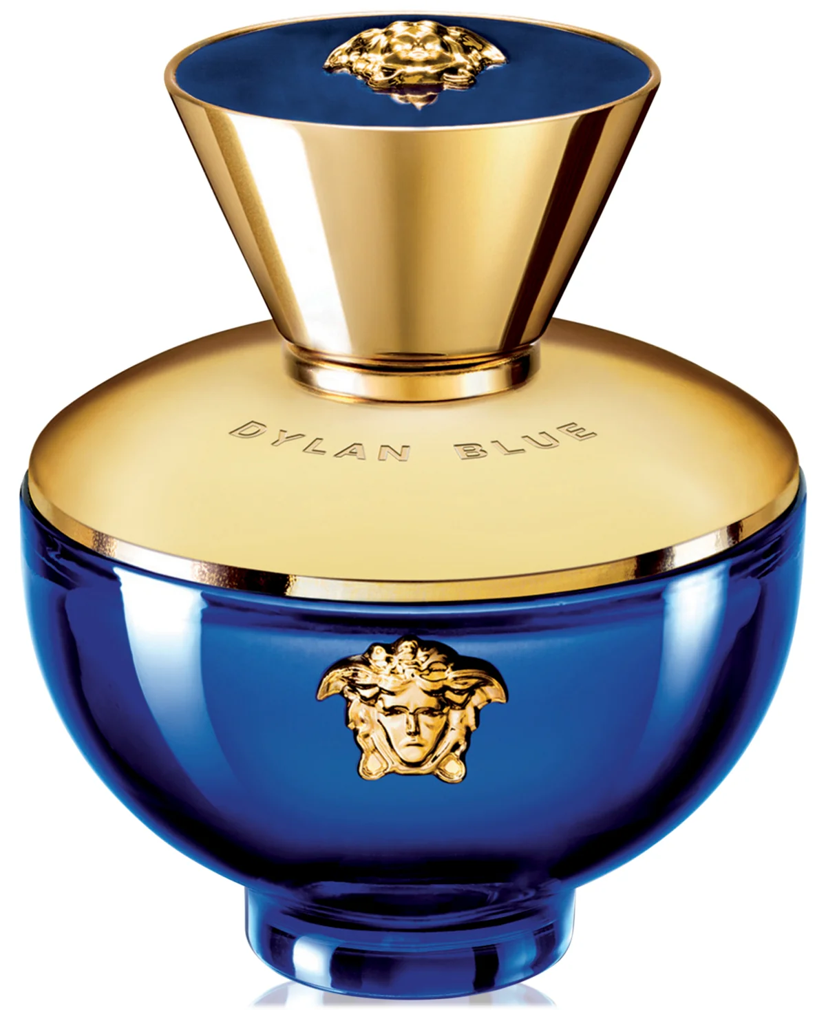 Dylan Blue pour femme Eau de Parfum by Versace