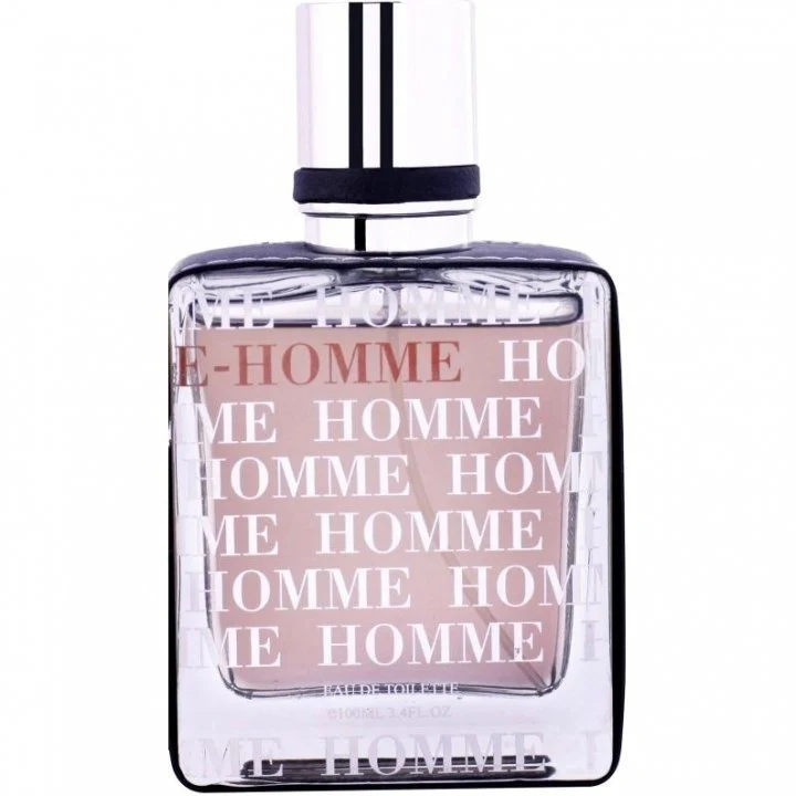 E-Homme Eau de Toilette by Estiara
