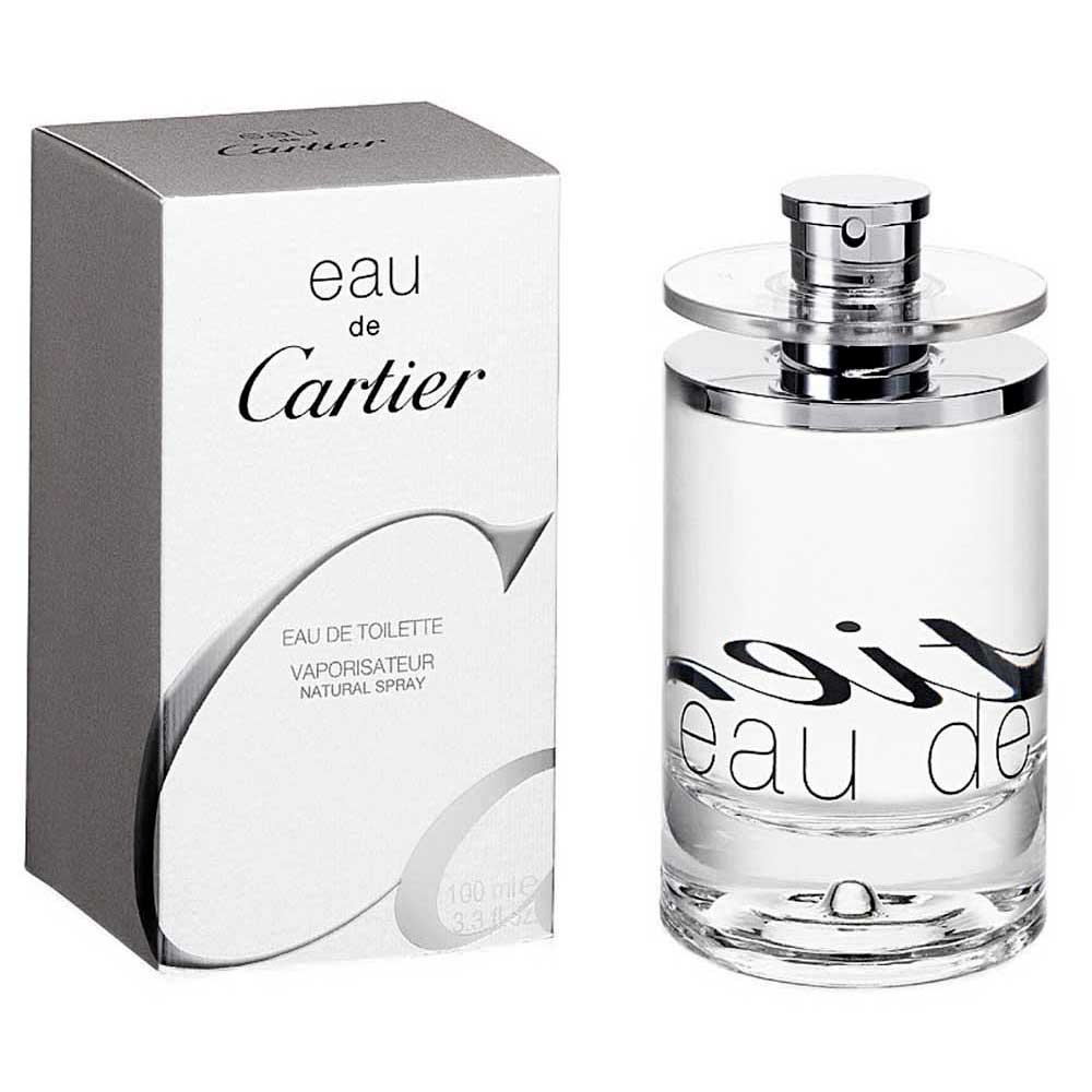 Eau de Cartier by Cartier eau de Toilette