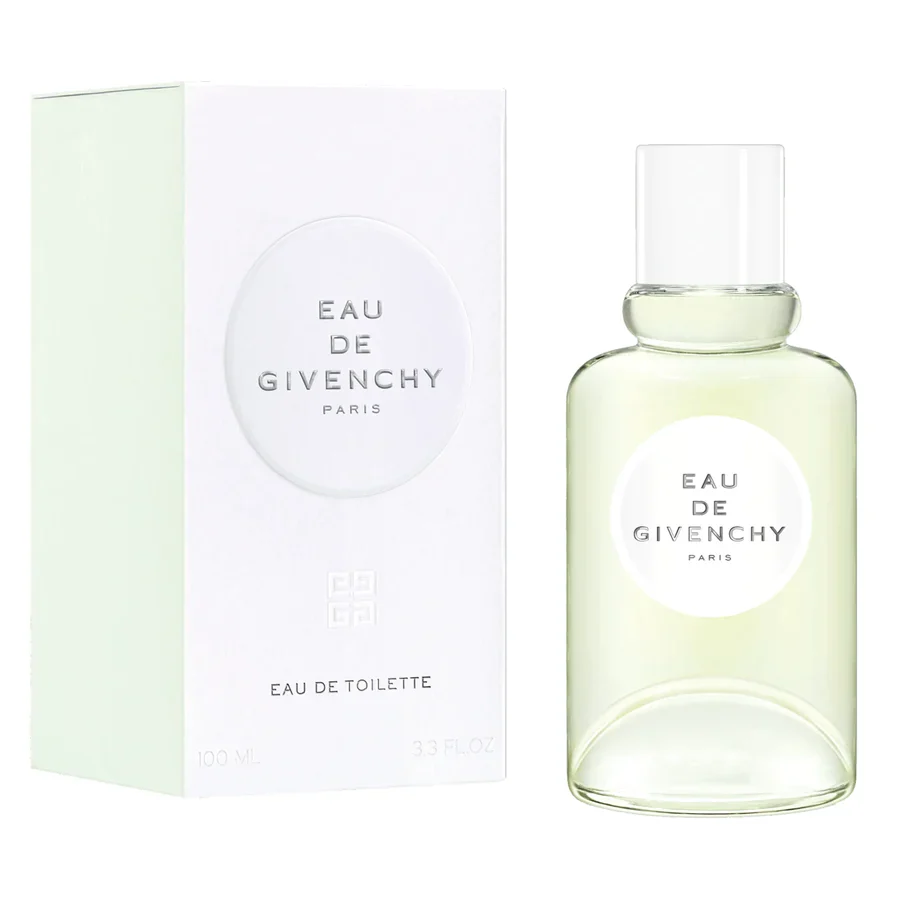 Eau de Givenchy by Givenchy eau de Toilette Unisex