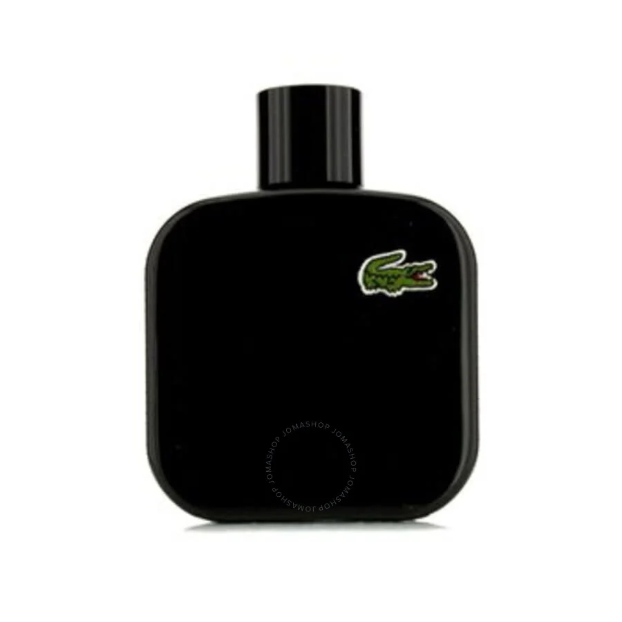 Eau de Lacoste L.12.12. Noir Intense By Lacoste Eau de Toilette