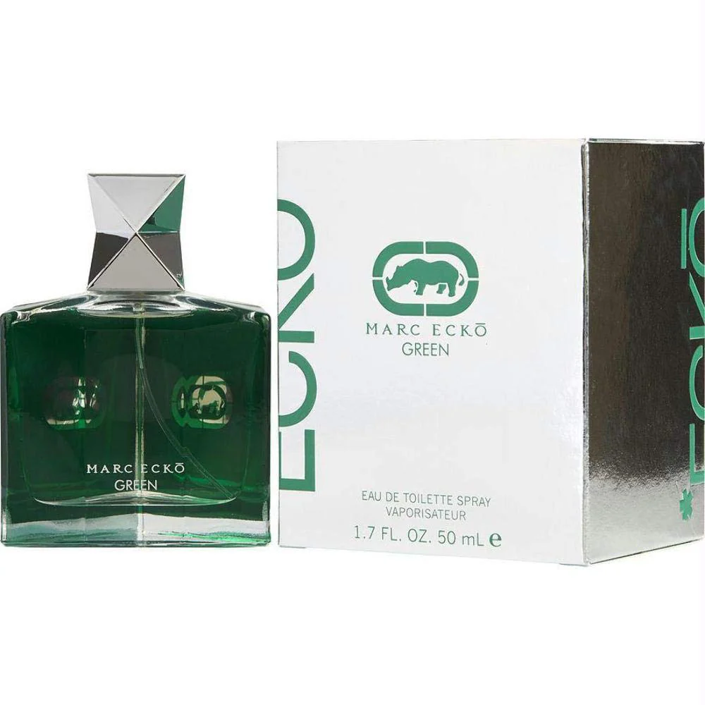 Ecko Green by Marc Ecko eau de Toilette