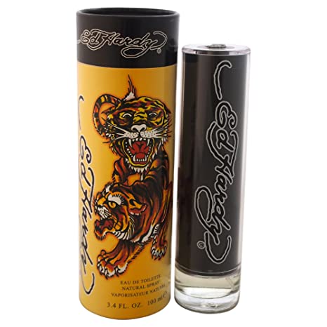 Ed Hardy by Christian Audigier eau de Toilette