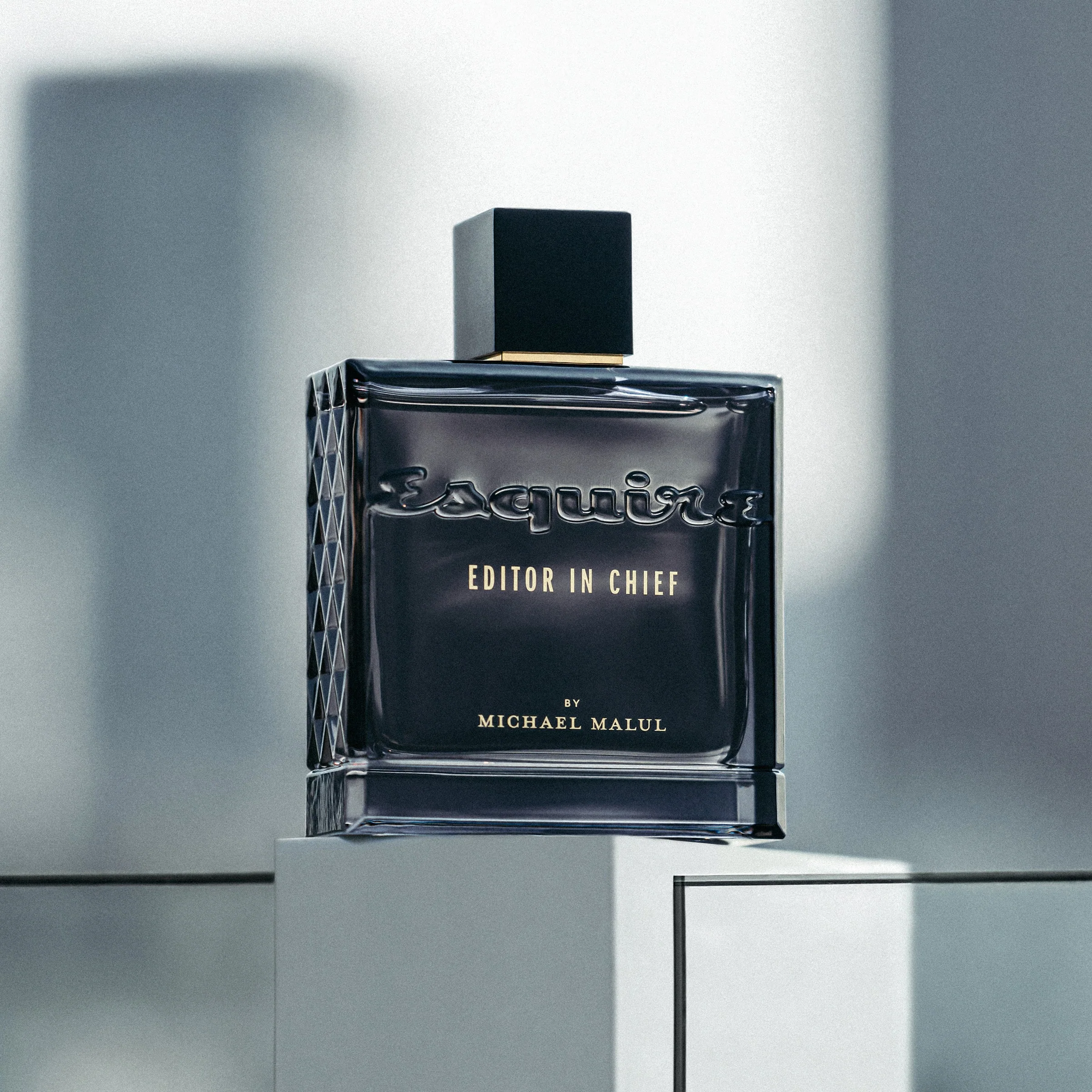 Esquire Editor In Chief Eau De Parfum by Michael Malul - Image 3