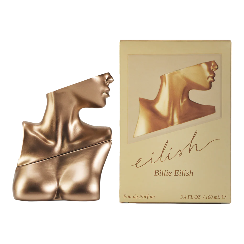 Eilish by Billie Eilish eau de Parfum