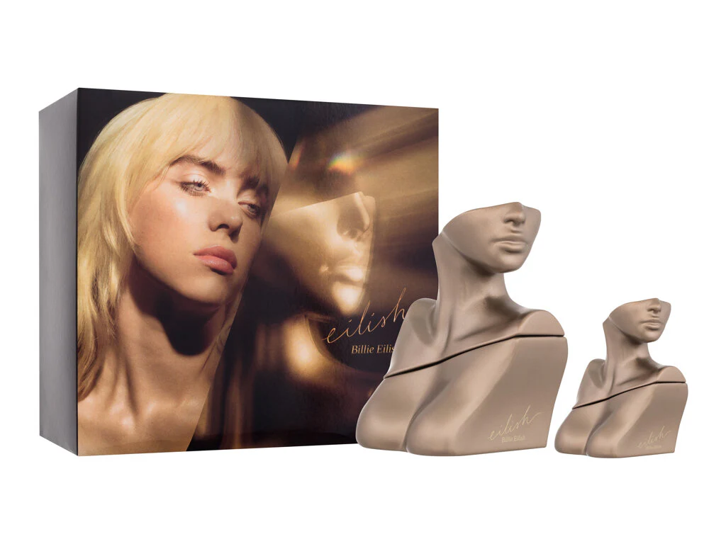 Eilish Eau de Parfum by Billie Eilish Women Gift Set