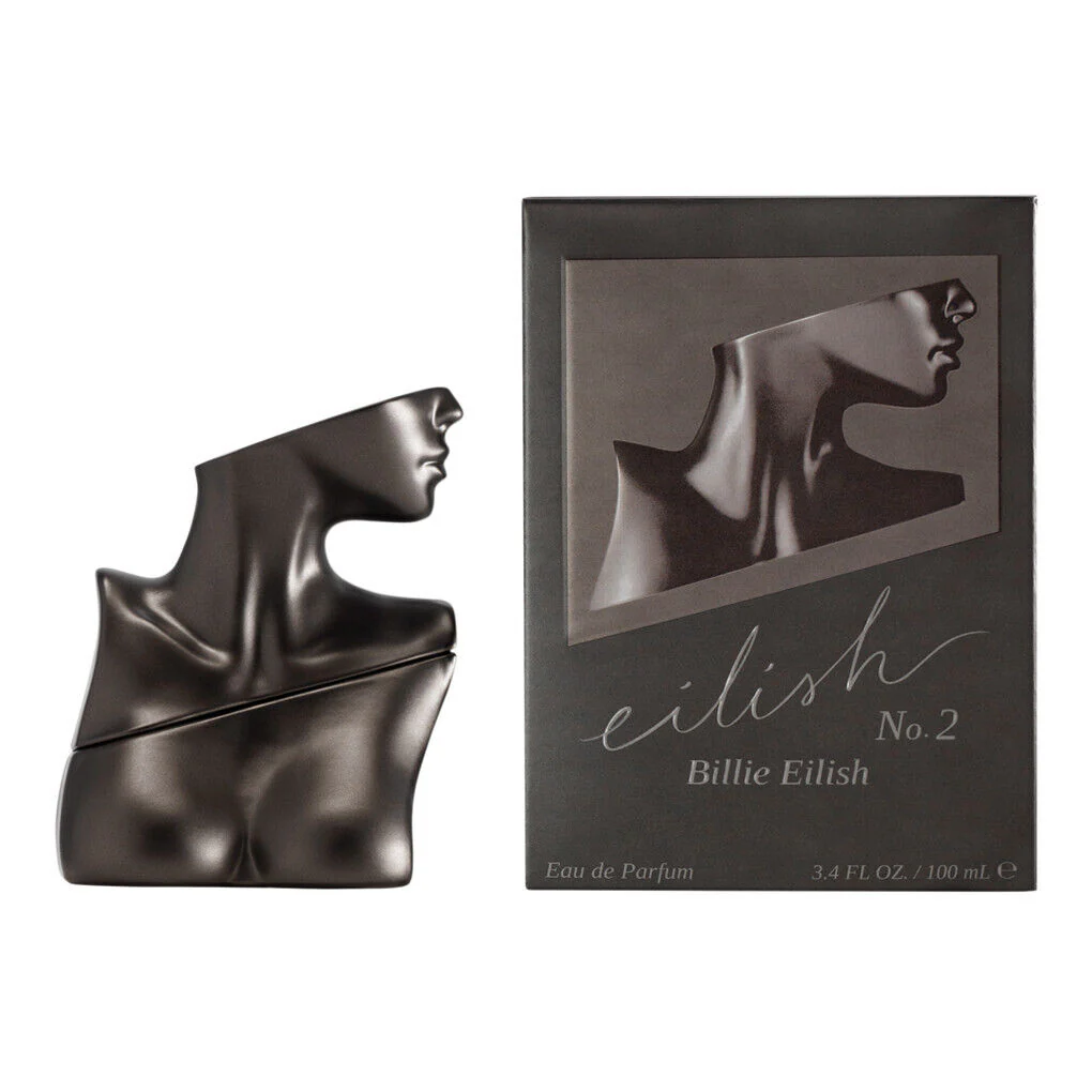 Eilish No. 2 Eau de Parfum by Billie Eilish