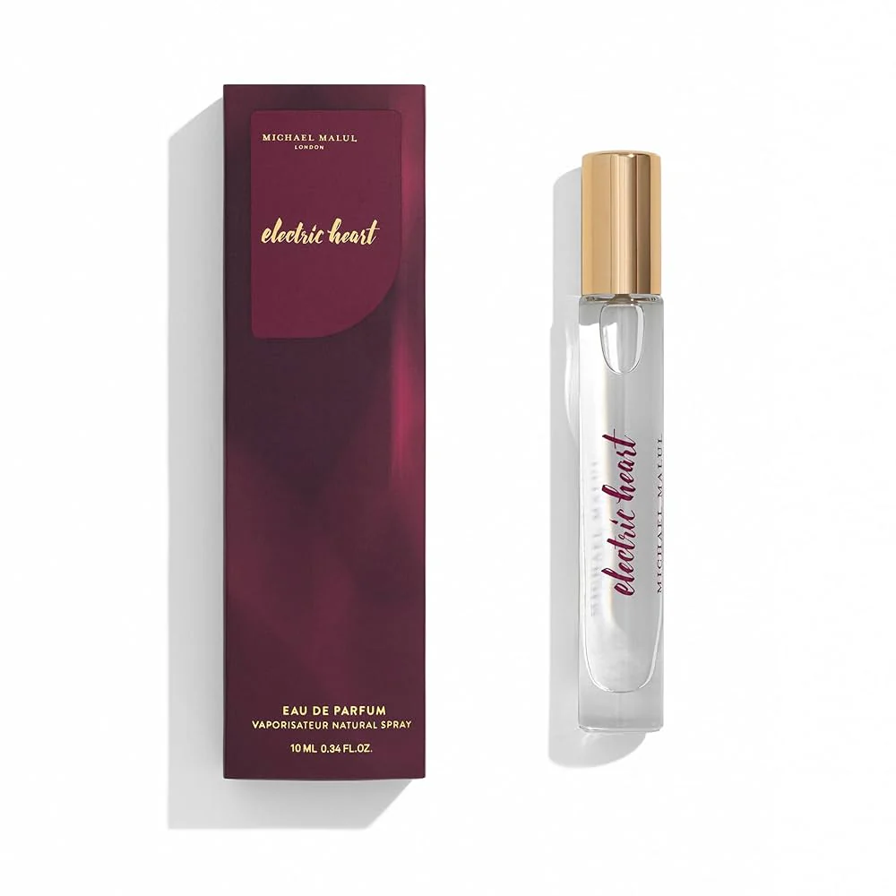 Electric Heart Eau de Parfum by Michael Malul - Image 2