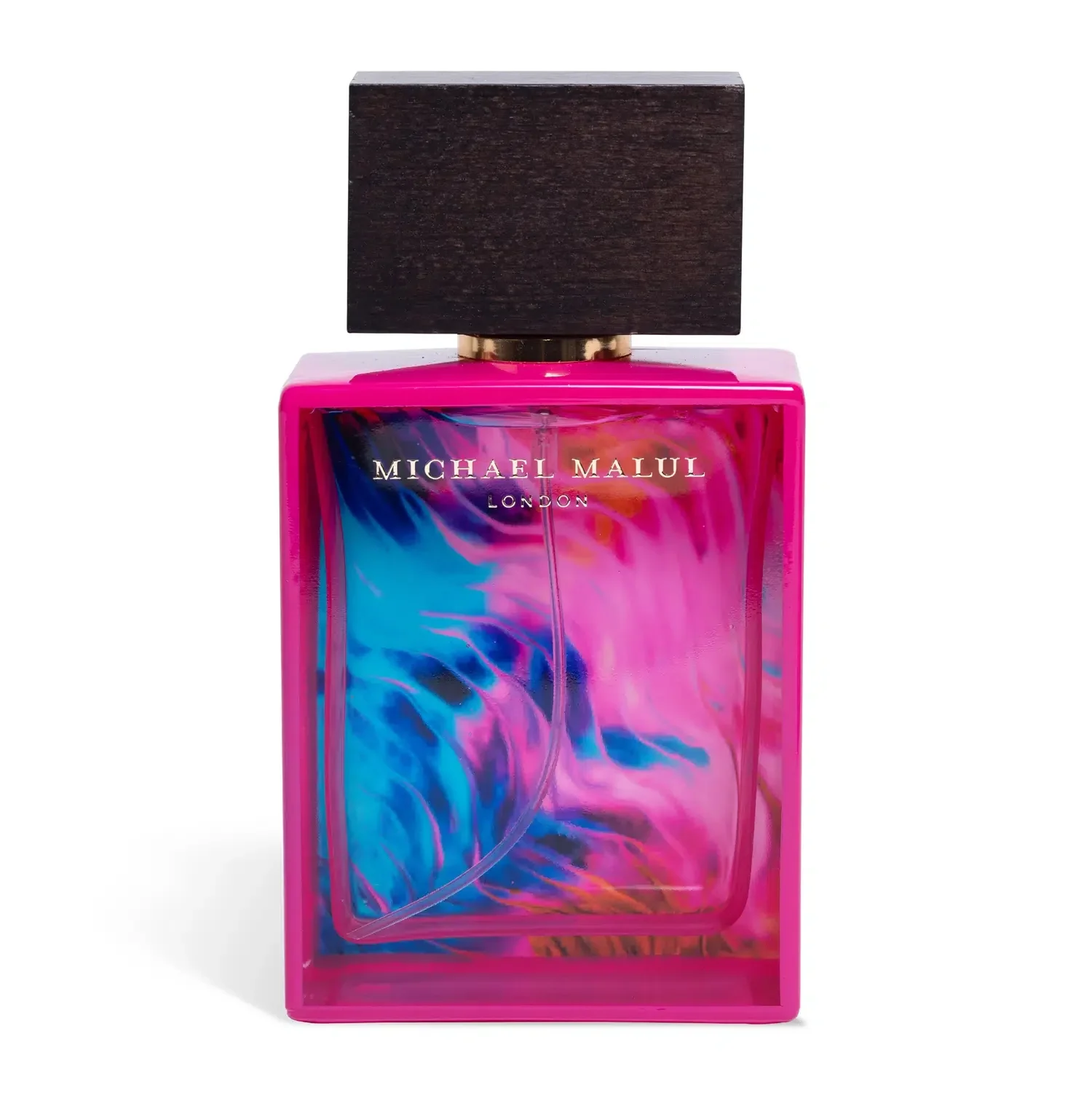 Electric Heart Eau de Parfum by Michael Malul - Image 3
