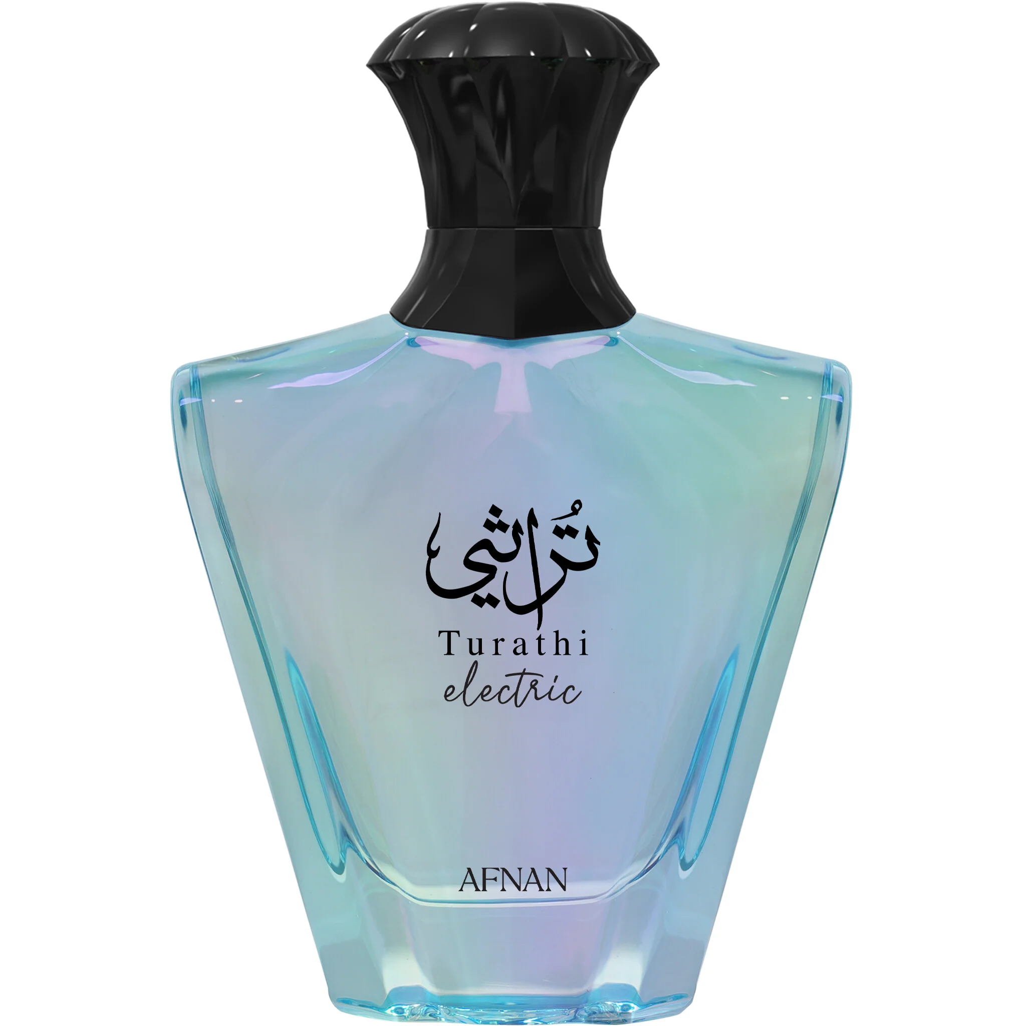 Turathi Electric Eau de Parfum by Afnan