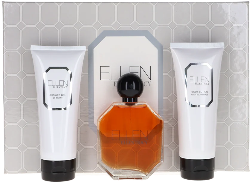 Ellen by Ellen Tracy Women Set eau de Parfum
