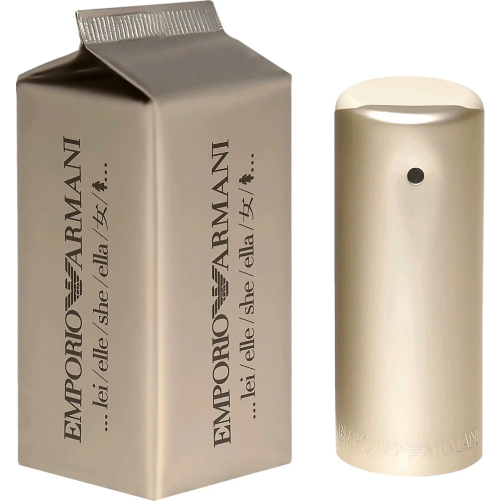 Emporio Armani She Eau de Parfum by Giorgio Armani