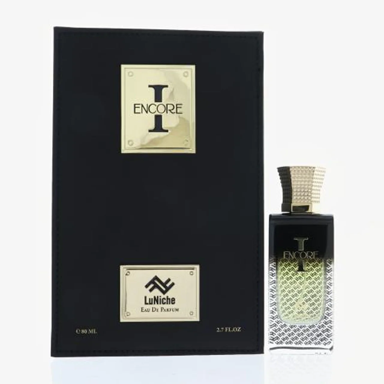 I ENCORE by Luniche EAU DE PARFUM