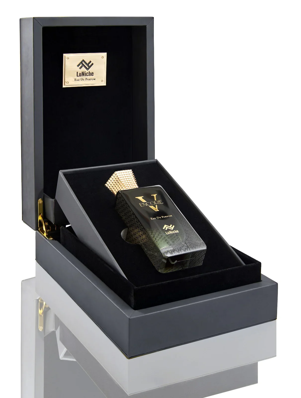 Luniche Encore V Women 2.7 oz Eau de Parfum