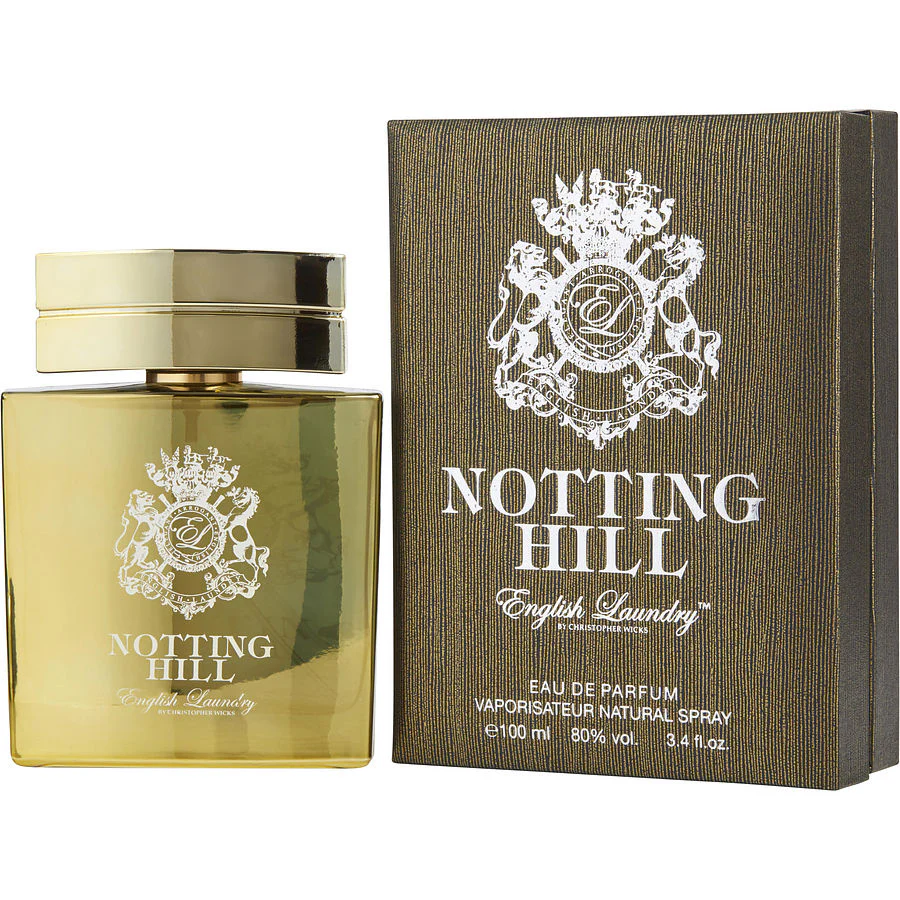 English Laundry Notting Hill By English Laundry Eau de Parfum