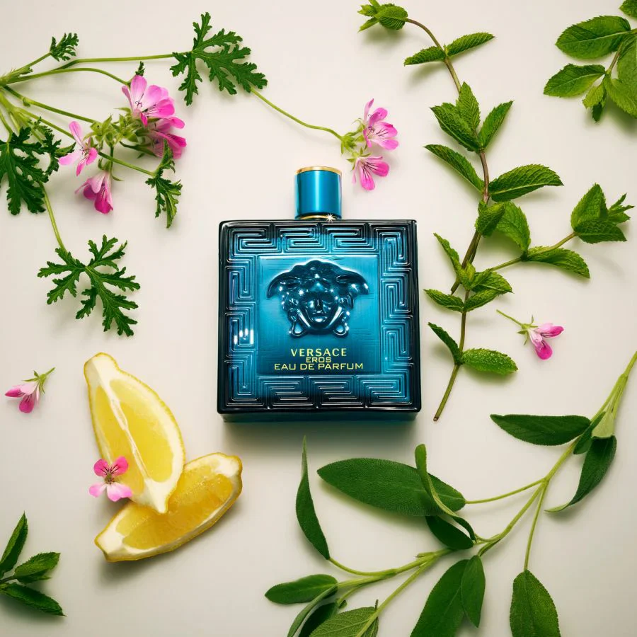Eros men Eau de Parfum by Versace - Image 3