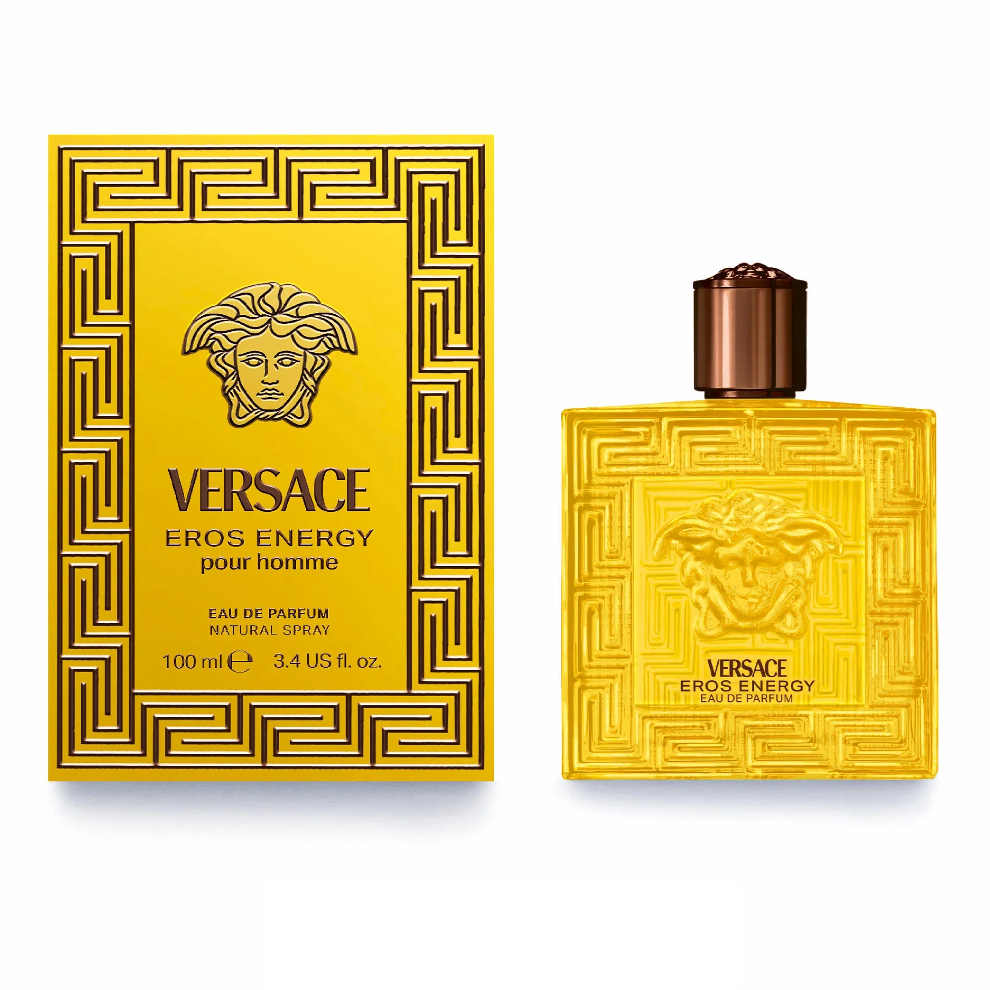 Eros Energy Eau de Parfum by Versace - Image 2