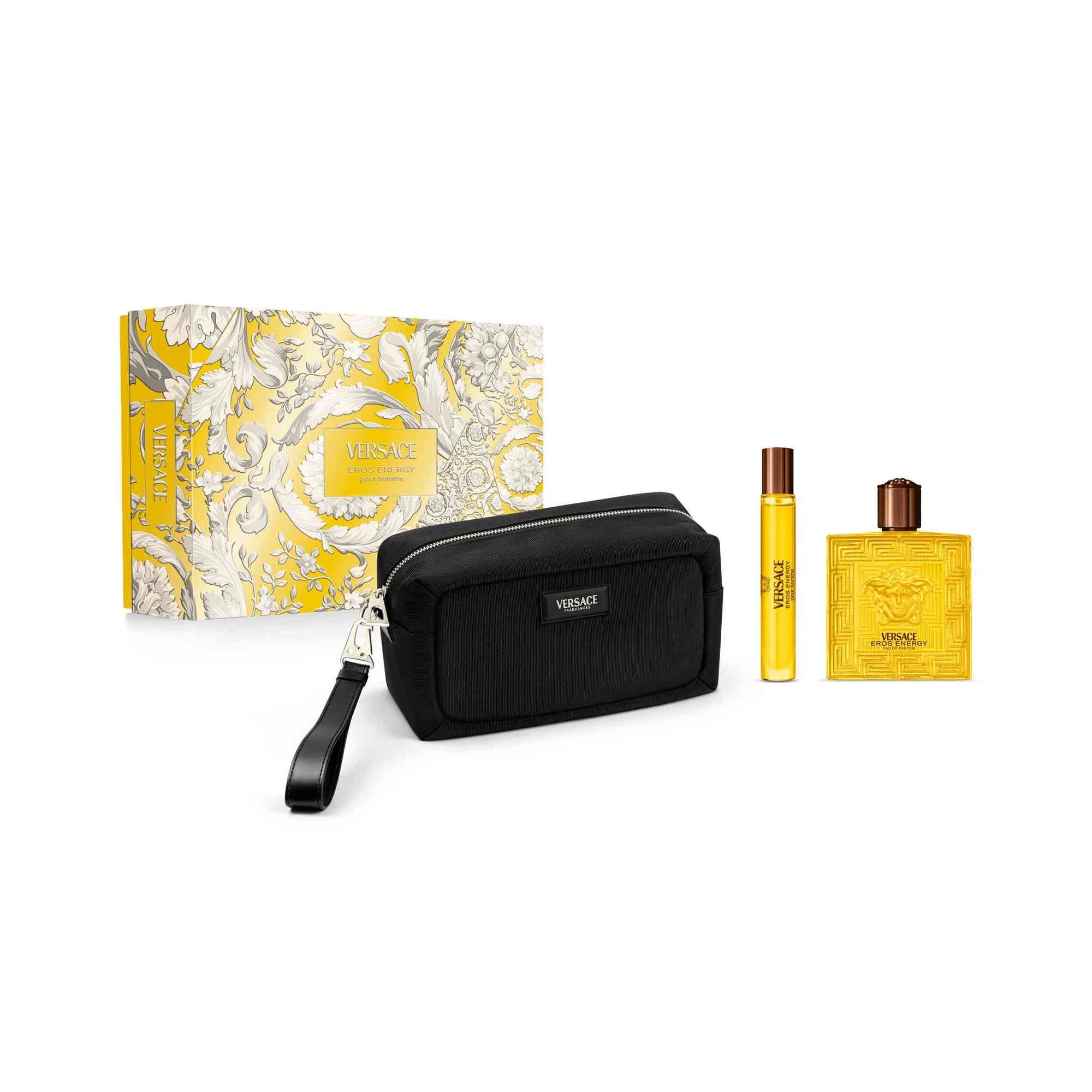 Eros Energy Eau de Parfum 3PCS by Versace - Image 2