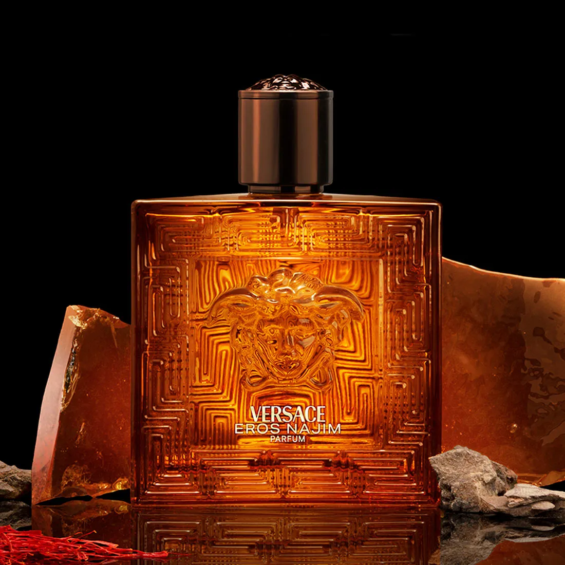 Eros Najim Parfum by Versace - Image 3