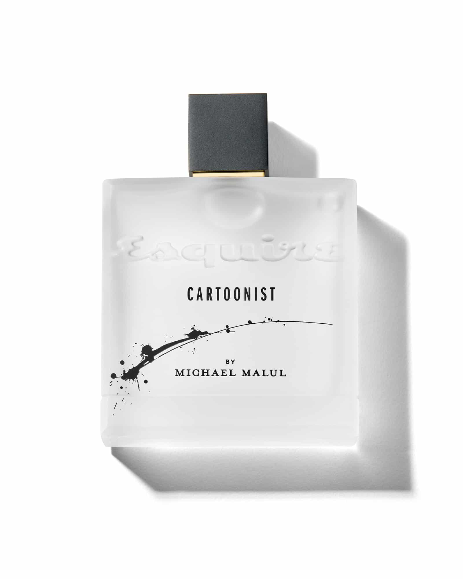 Esquire Cartoonist Eau De Parfum by Michael Malul