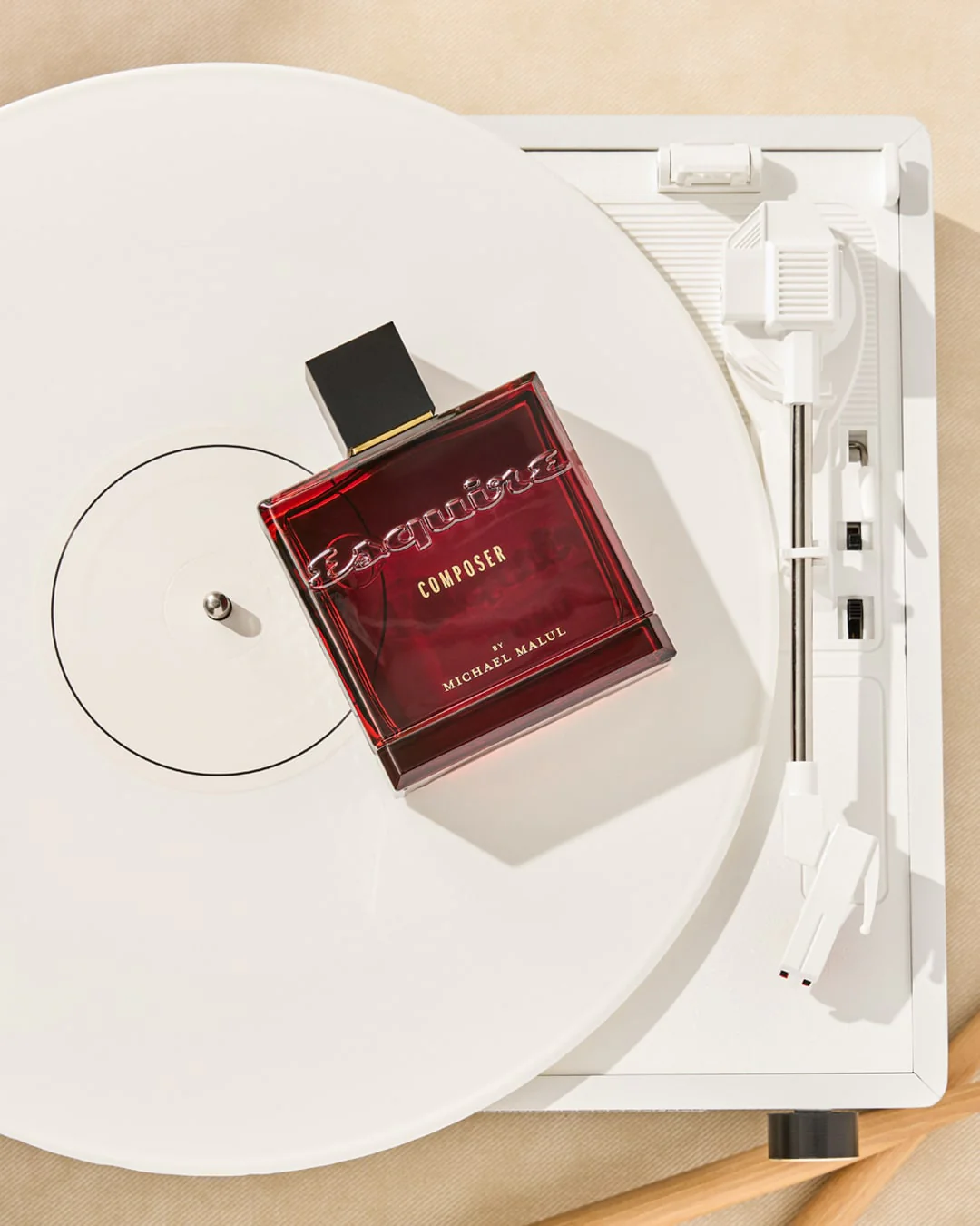 Esquire Composer Eau De Parfum by Michael Malul - Image 3