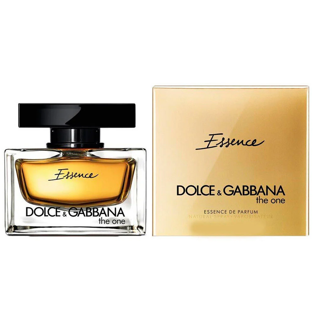 The One Essence de Parfum by Dolce & Gabbana - Image 2