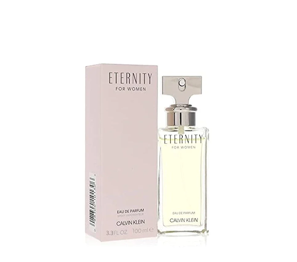 Eternity For Women Eau de Parfum By Calvin Klein - Image 4