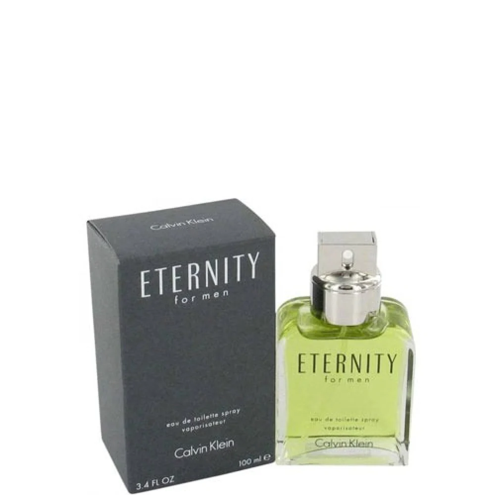 Eternity by Calvin Klein eau de Toilette