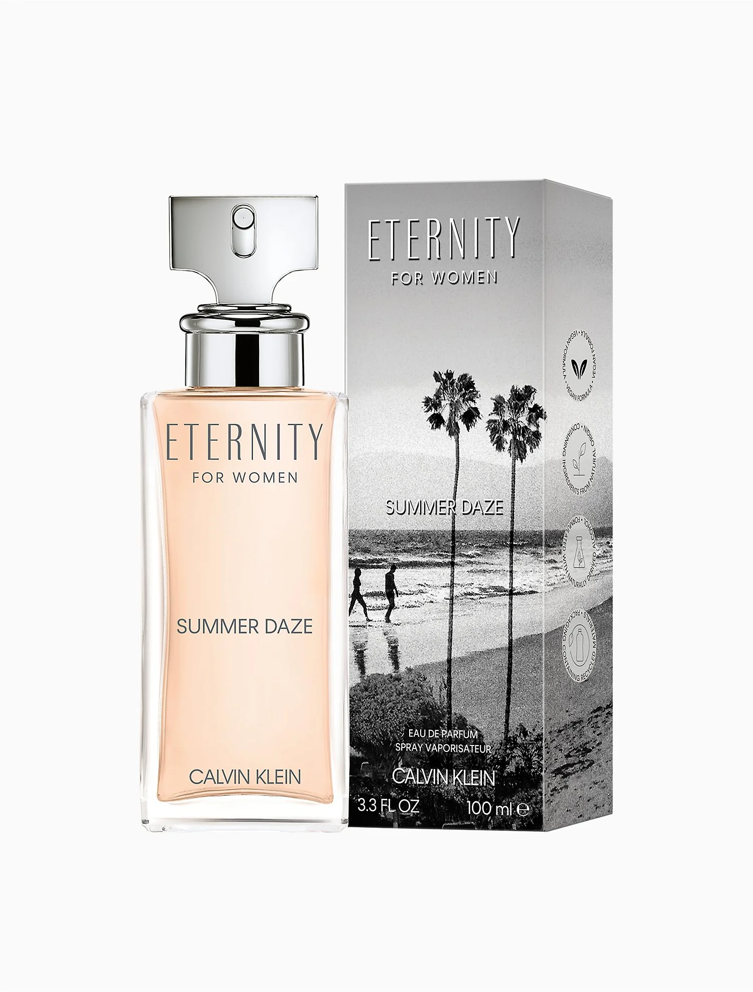 Eternity Summer Daze Eau de Parfum by Calvin Klein