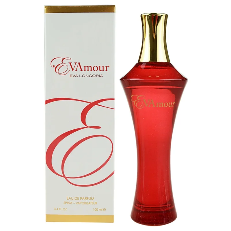 EVAmour By Eva Longoria Eau De Parfum