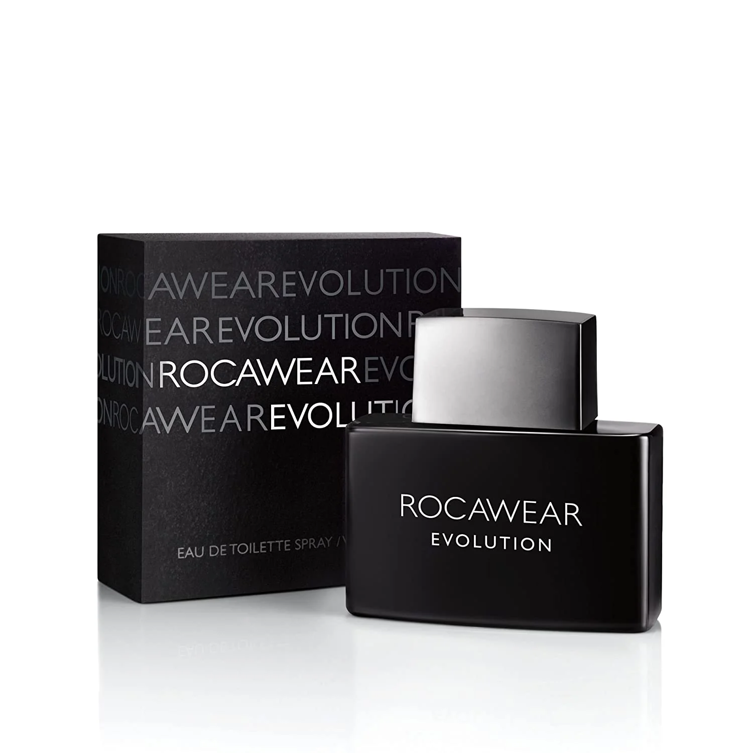 Evolution by Rocawear eau de Toilette