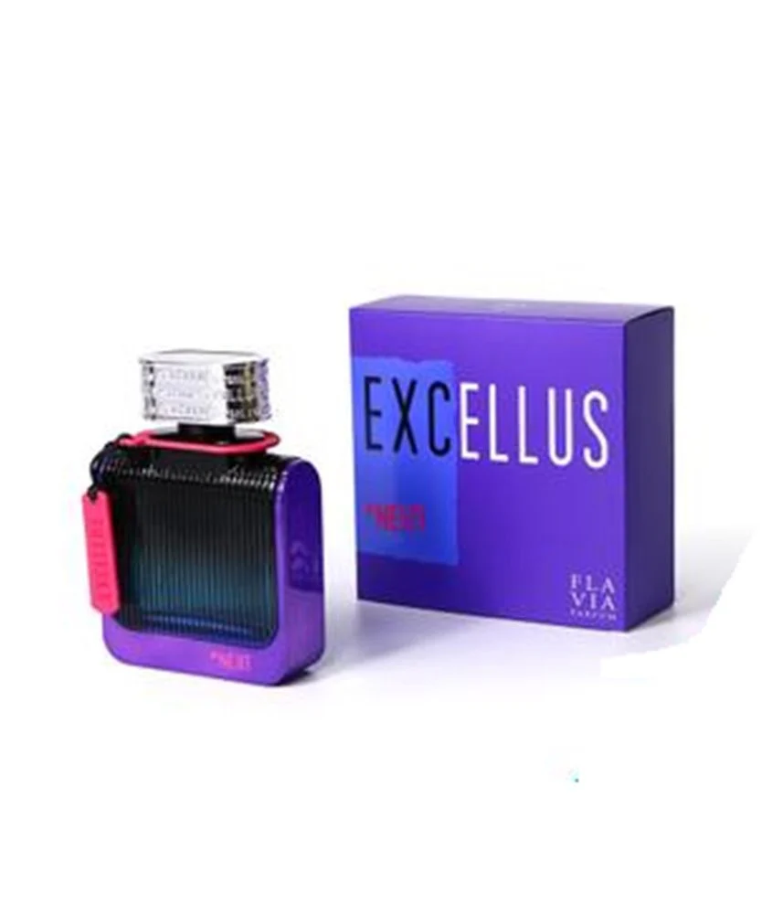 Excellus Next Pour Femme by Flavia Parfum