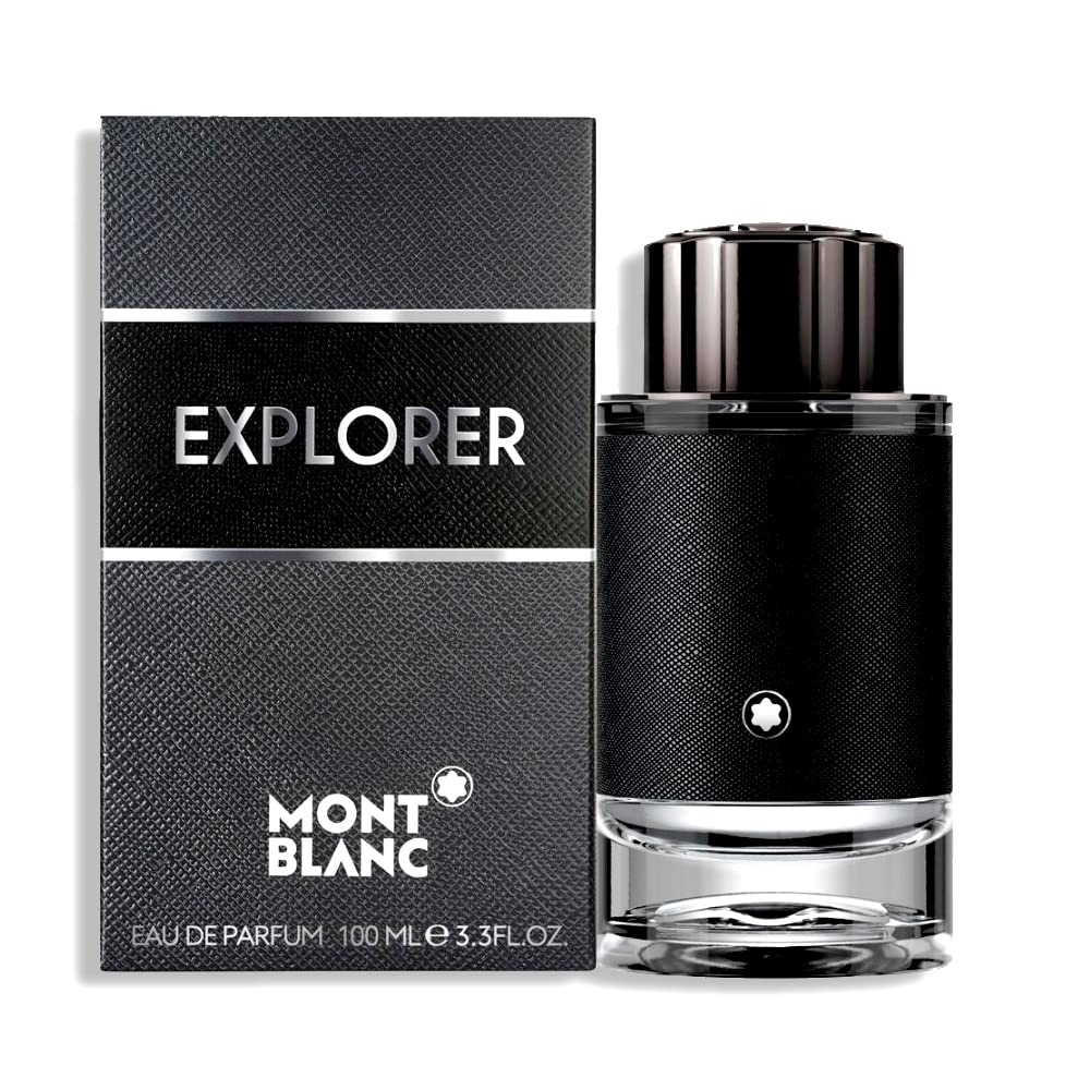 Explorer Eau de Parfum by Montblanc