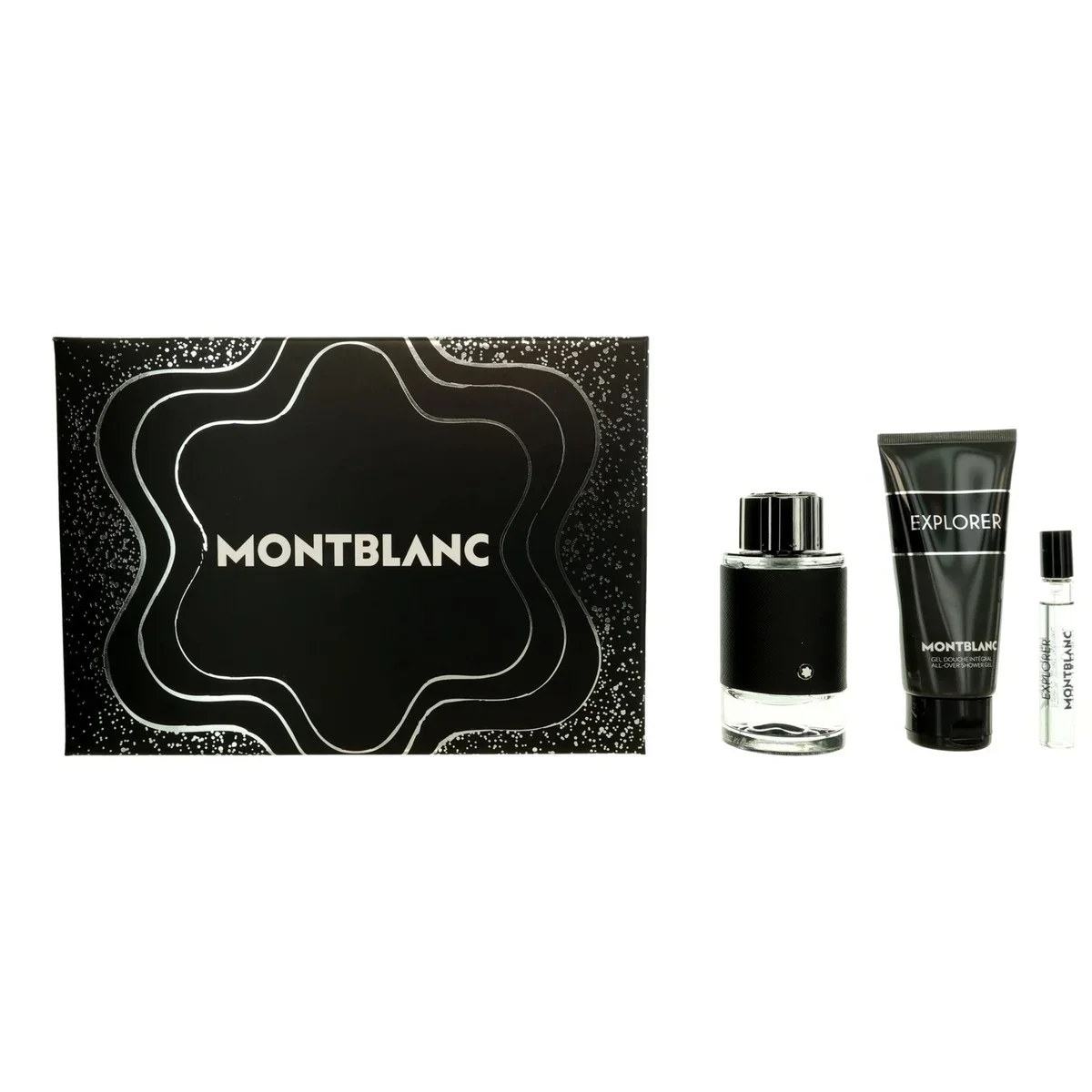 Explorer Eau de Parfum Men 3PC Set by Mont Blanc - Image 4