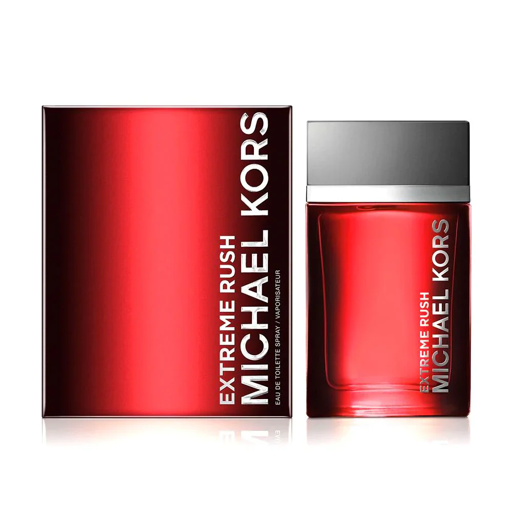 Extreme Rush By Michael Kors Eau de Cologne