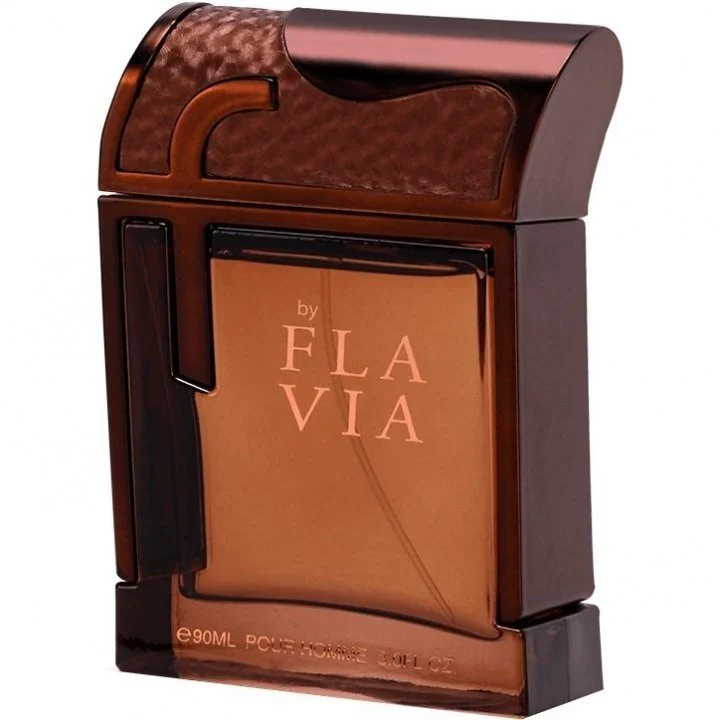 F by Flavia Eau de Parfum Pour Homme