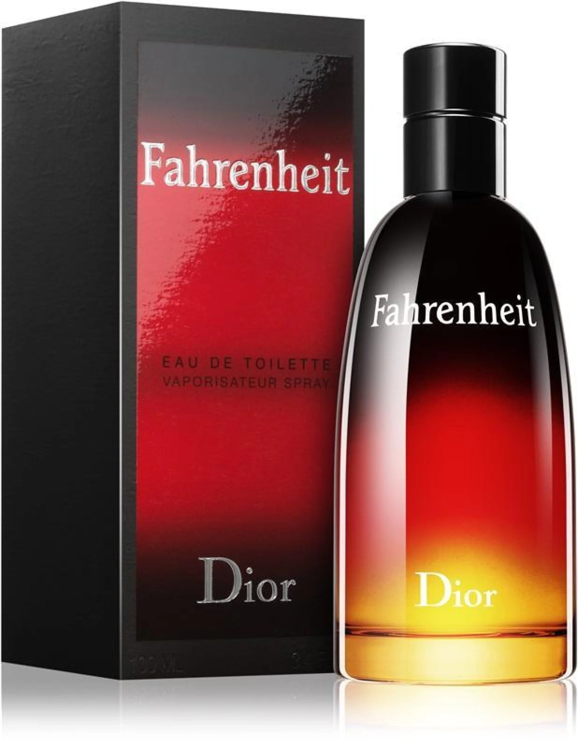 Fahrenheit Eau de Toilette by Christian Dior - Image 2