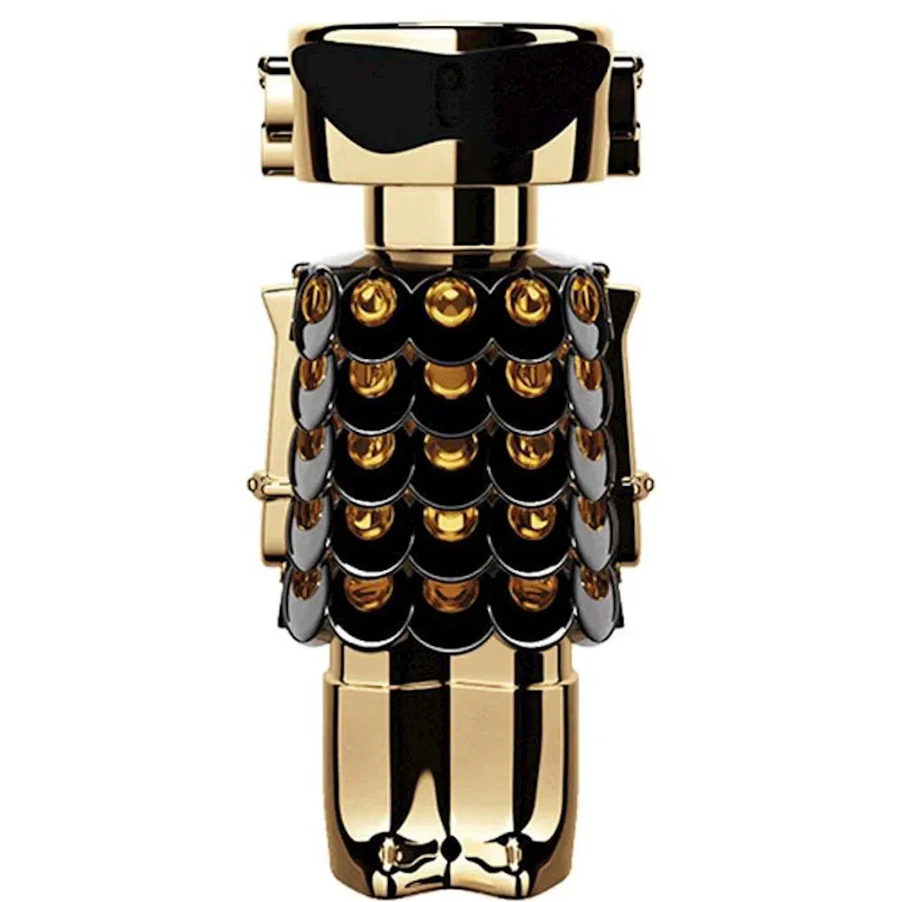 Fame Parfum by Paco Rabanne